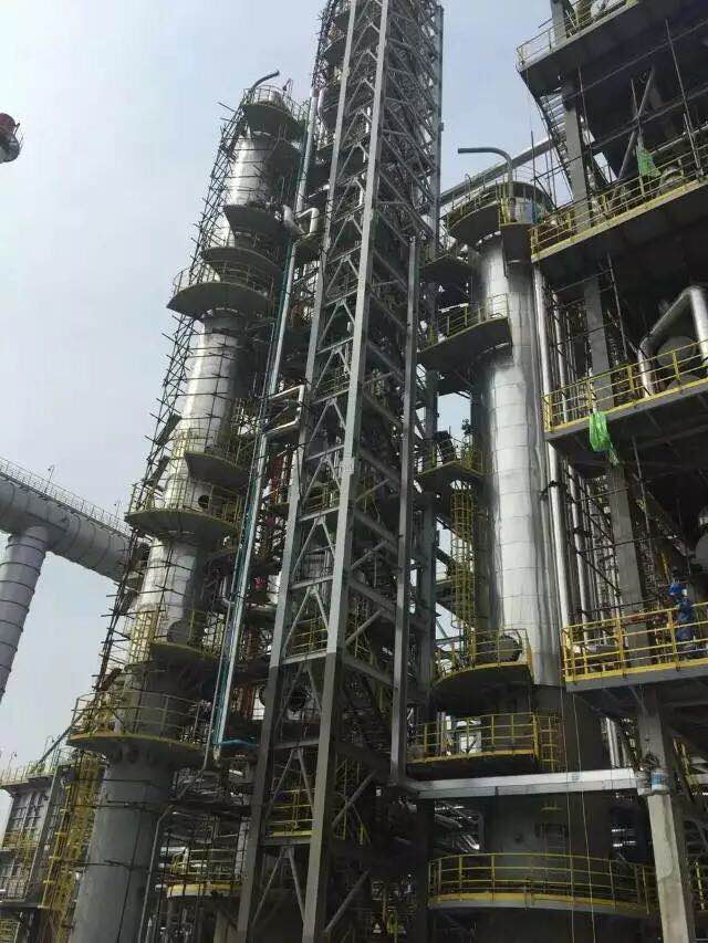 沈河设备翻新喷涂・钢构厂房升级改造