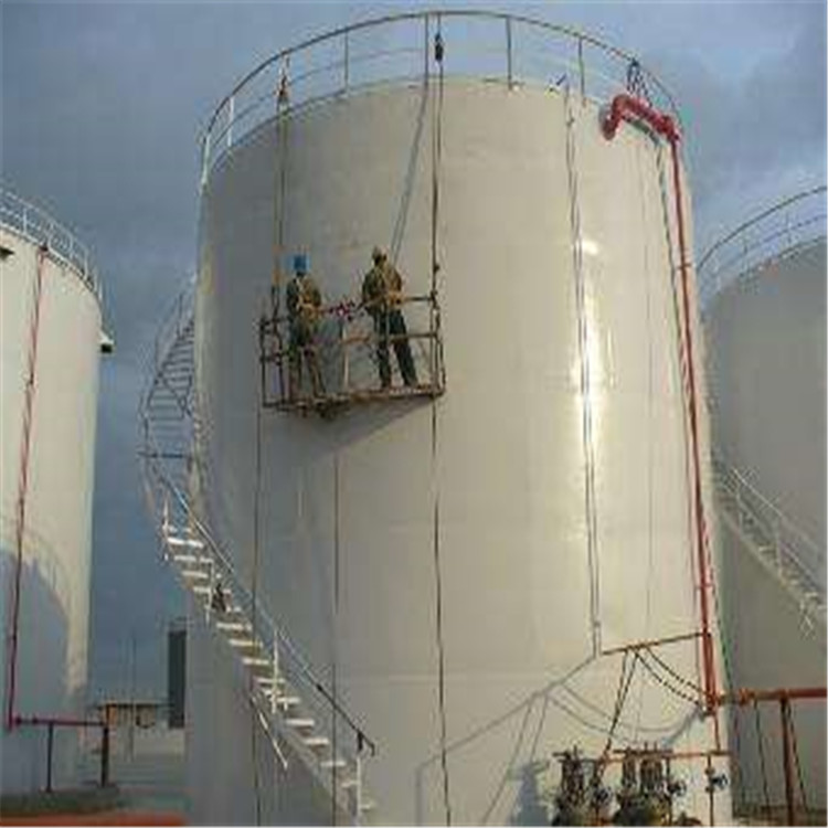 沈河喷漆翻新・工业喷漆・设备喷漆服务简介